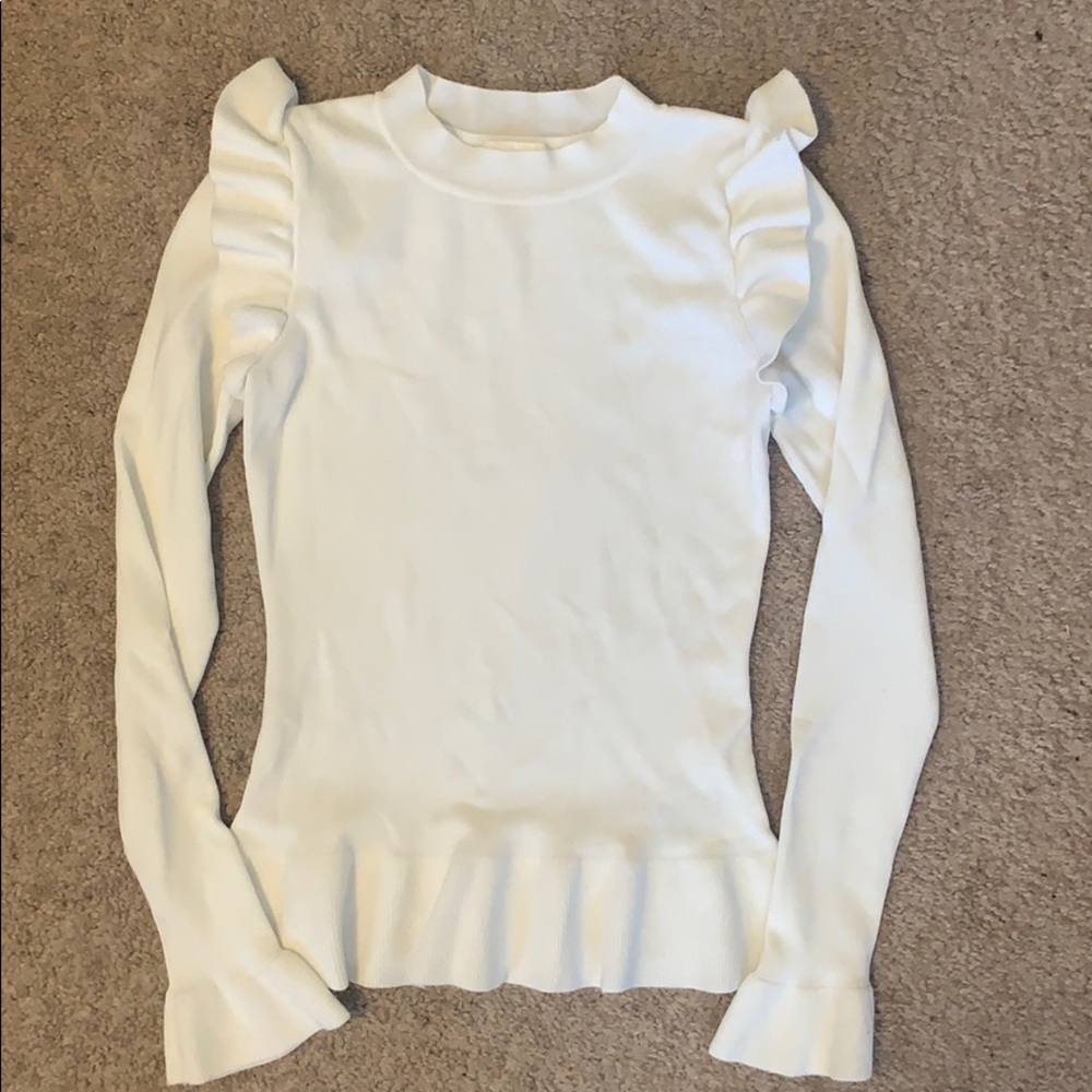 ⚪️ H&M Sweater